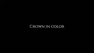 ZeusDotcom: Crown in Color