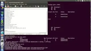 Tutorial Install Asterisk di Linux Ubuntu