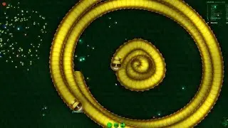 Wormax.io Best Kills #67