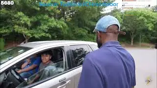 Mafia The Old Country Unboxing and Chrisnxtdoor Car Wash Event
