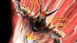 The Cyber Shredder Tribute