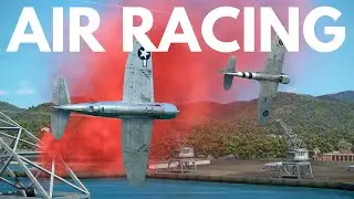 IL-2: A Gentleman's Duel