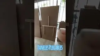 #paneles #mamparas #plegables #eventos #decoracion #fiestas