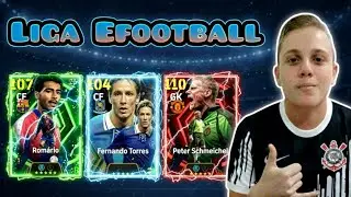 EFOOTBALL 26 - [PS5] ÚLTIMO DIA DA LIGA NO EFOOTBALL!#72#efootball