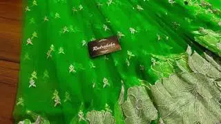 Lehengas || RV collections