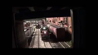 St Louis Trailer Jet #3 O Scale 2 Rail