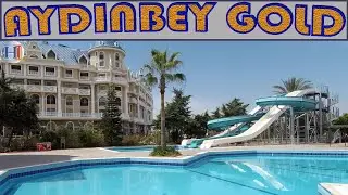 Aydınbey Gold Dreams