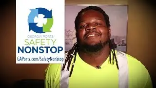 Safety NonStop, Share the Roadway