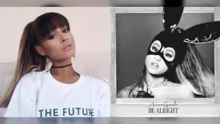 Ariana Grande Mashup - Be Better Part Two