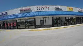 American Hearing & Audiology - Harrisonville (MO) Office