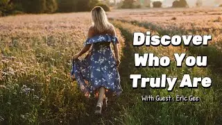 The Key to Finding Your True Self