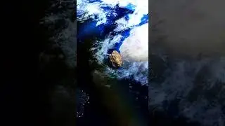 Oort cloud comet 2031 *spoiler* Ambient Meditation...