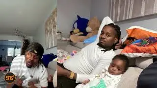 Young D awachana wanaume wasiojua kuwabadilisha watoto Pampas! atoa mfano kuwa zaidi ya baba
