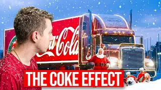 The Secret History of Coca-Cola's Christmas Takeover