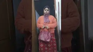 আজকে বিউটি পার্লার বন্ধ ছিল নাকি। # short# funny# video