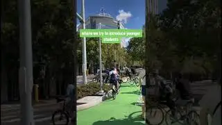 What is TREC? Introducing the Transportation Research & Education Center @ Portland State University