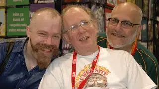 Andy Mangels Talks About Queer Comix Legend Howie Cruse