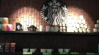 Brussel Rogier/STARBUCKS/BELGIUM/ベルギー7