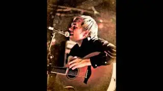 Kris Roe - Kiss The Bottle (Jawbreaker Cover)