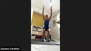 BodyBySuzy - Rev Your Engine - 30 Sept 2025