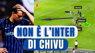 È GIA CRISI INTER? NO! MA CI SONO DEI PROBLEMI DA RISOLVERE!