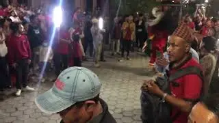 lakhenaach #siddhipur #2025 #lakhe