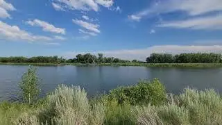 Barefoot Lakes!!!