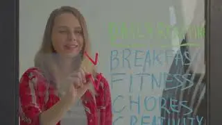 Приучите себя к этой привычке и наблюдайте, как растет ваш успех!