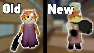 NEW Kitty (Chef) Skin in Piggy! (Day 20)