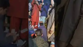 Salana uras in bhago sharif