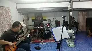 Pektis lagi lagu raya - Jamming saje seronok-beronok... 22 Ramadhan 1444 ✌️