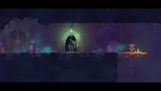 Dead Cells (Good progress run!)