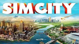 SimCity ► Новый город ► #1 (16+)