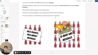 SMS Marketing 101 for E-commerce