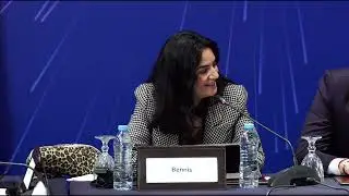 MEDays 2025 - Industrial Transformation & Value Chains: Competing on the Global Stage