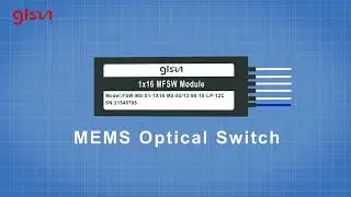 MEMS Optical Switch