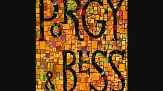 Ella Fitzgerald / Louis Armstrong / I Wants To Stay Here