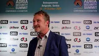 INTERVIEW: Robin Hughes, Secure Logiq