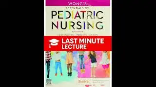 Integumentary Dysfunction: Skin Disorders & Burns | Chapter 31 &ndash; Wong&rsquo;s Pediatric Nursing (11th)