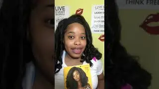 Blowout and flexirod| My real hair pt 2 😂 | Sensationnel 1/2 Wig Natural looking Synthetic Hair|