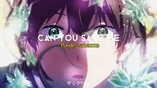 Two face - Jake Daniels [Sub Espa&ntilde;ol] (lyrics Video)\Anime\