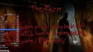 Postal Redux - The Original Any% Speedrun [24:01 RT/ 22:09 IGT] (Former World Record)