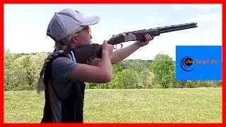 River Bend Gun Club April 2017 Sporting Clays match