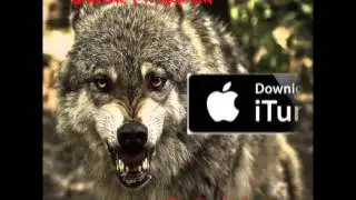 Shneal- I'm An Animal (Ft. Hopsin) Prod. By 808McVay