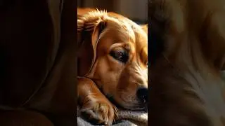 Prevent Separation Anxiety in Your Dog 🐶 Tips to Stop Destructive Behavior! #Separation #snoutnpaw