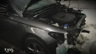 Customers say body shop cashes insurance checks, keeps cars