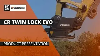 Video CR EVO ENG 2025