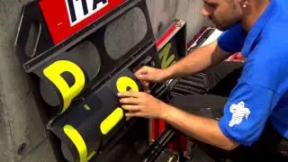 Acceleration 14 Promotion