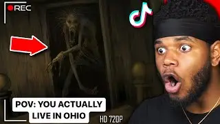 100 Ohio Tiktoks that only happen in Ohio… (Compilation)