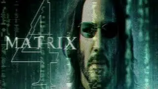 7DD9 - Thomas Quickening [unofficial Matrix 4 Resurrected soundtrack]